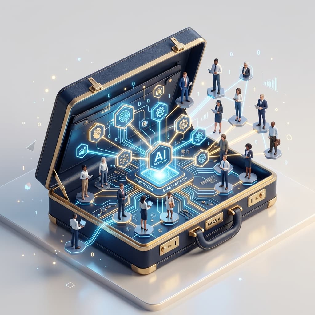 Top AI Tools for LinkedIn Lead Generation