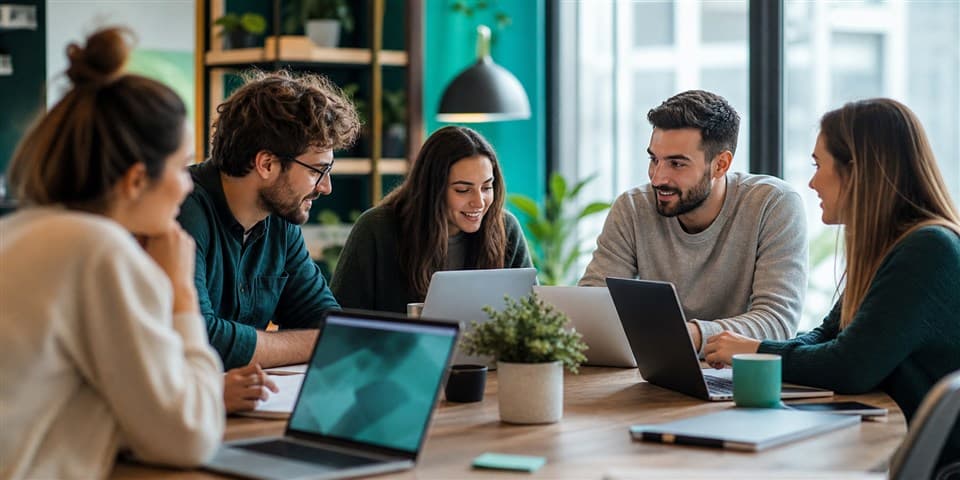 bbuddy – Your AI Co-Worker for Social Media screenshot 3