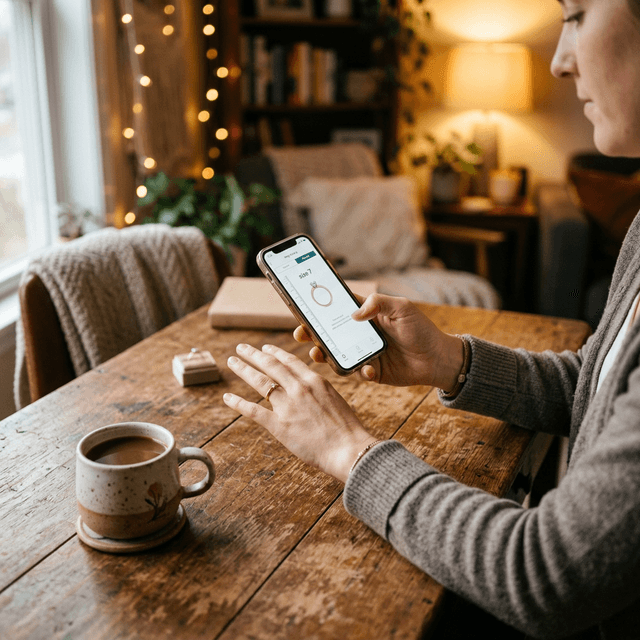 Is There an App to Find My Ring Size at Home? (Yes, Here's How)