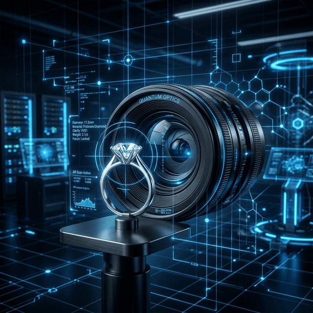 Cover image for Can You Really Use an App to Measure Ring Size Using Camera?