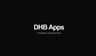 DHB Apps Team