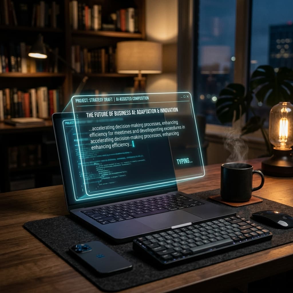 Cover image for AI Ghostwriter for Founders Twitter