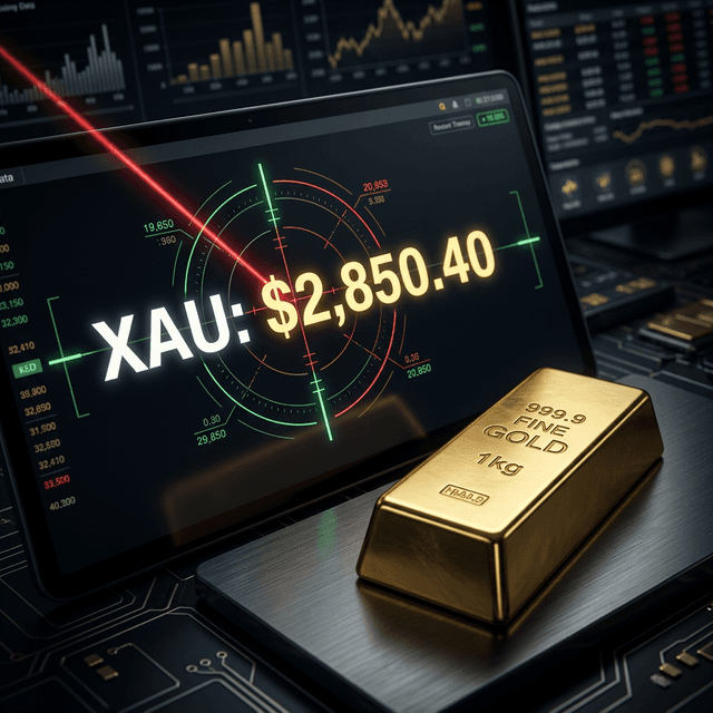 What Is the Most Accurate Gold Price App? We Checked